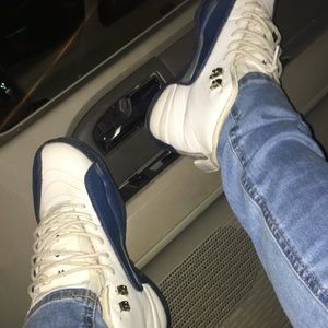 Meet your Posher, Logan